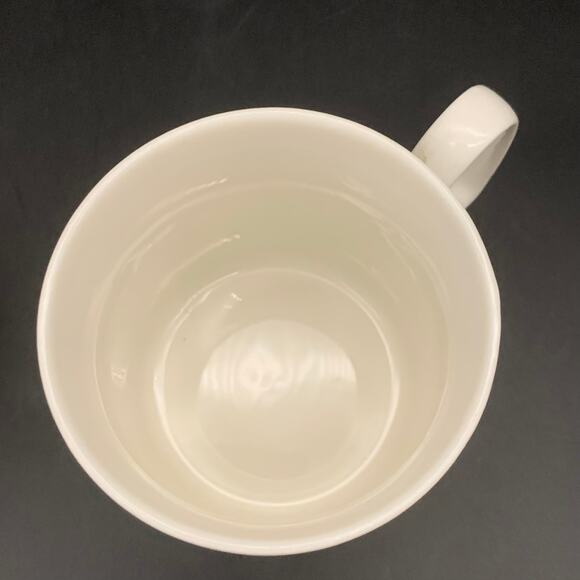 Chuan Kuo Fine Porcelain Tea Cup Steeping Mug Strainer Xinwei Year Red Lantern - Picture 7 of 13